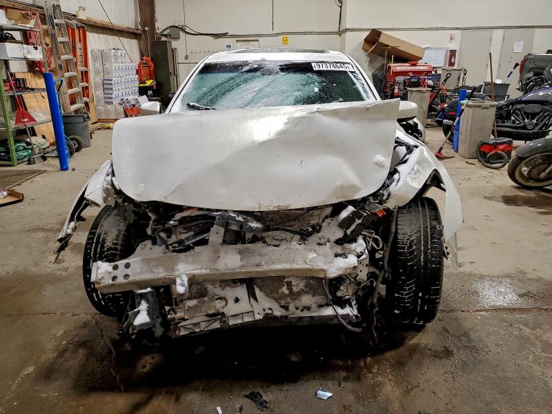 Photo 5 from auction – 2012 INFINITI G37 with VIN JN1CV6AR4CM682797