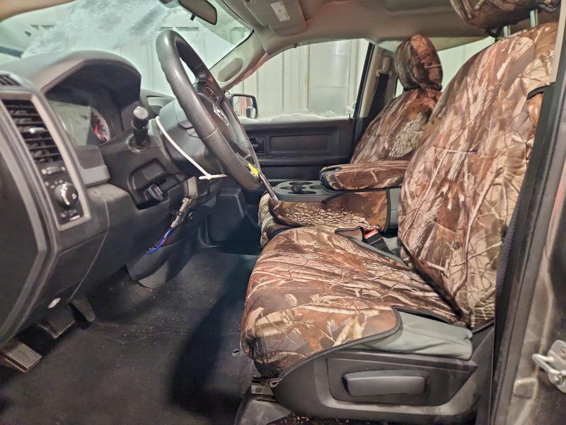Photo 7 from auction – 2013 RAM 1500 ST with VIN 1C6RR7FT6DS687963