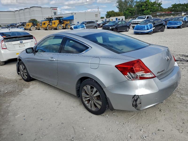 Photo 2 from auction – 2012 HONDA ACCORD EX with VIN 1HGCS1B73CA012229