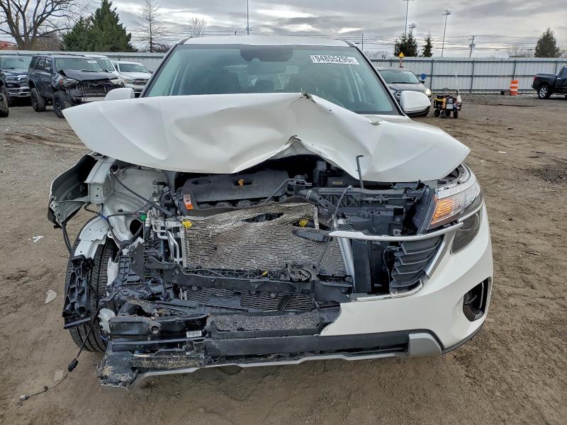 Photo 5 from auction – 2024 KIA SELTOS with VIN KNDEPCAA9R7523550
