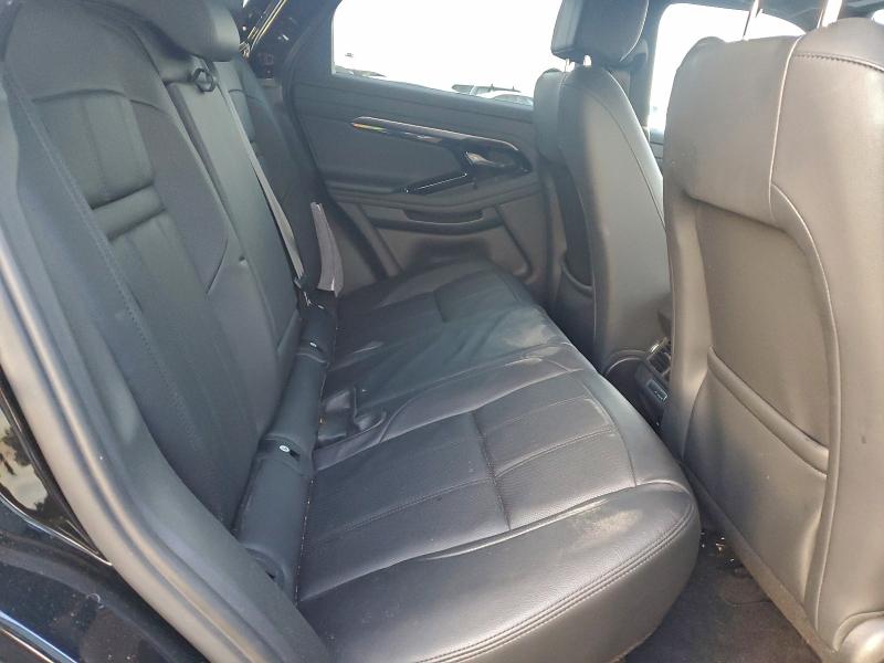 Photo 11 from auction – 2021 LAND ROVER RANGE ROVE with VIN SALZJ2FX7MH122570