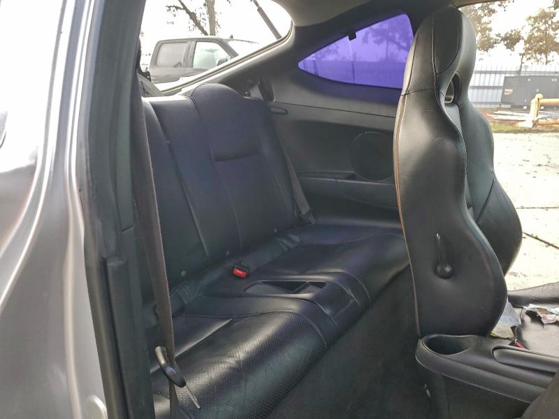 Photo 10 from auction – 2005 ACURA RSX with VIN JH4DC54855S002679