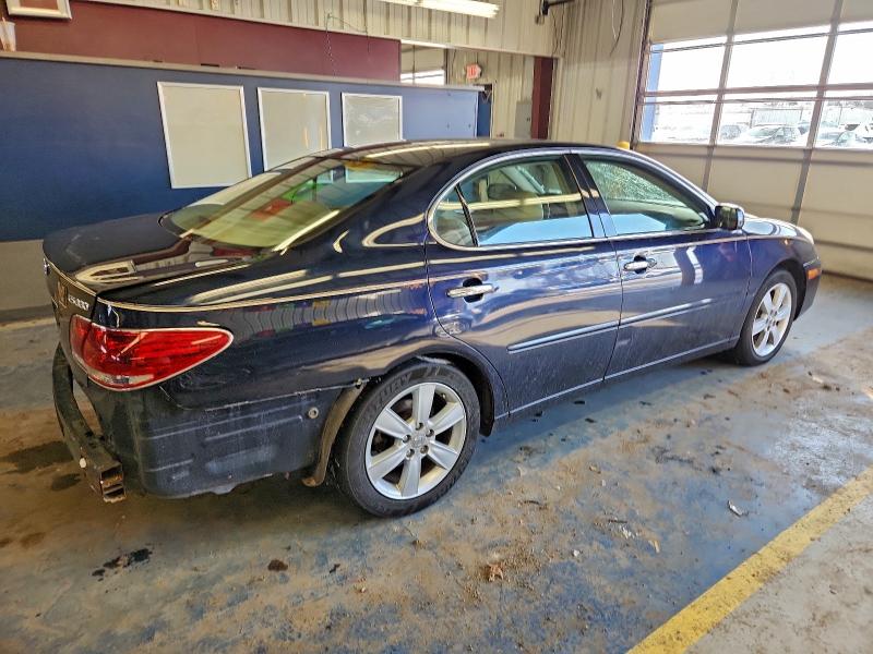 Photo 3 from auction – 2006 LEXUS ES 330 with VIN JTHBA30G765171097