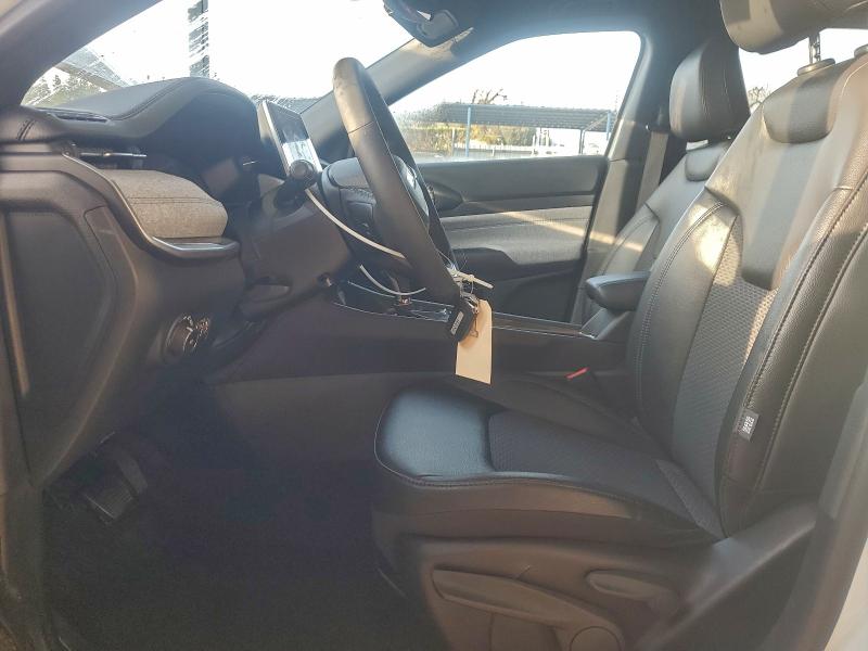 Photo 7 from auction – 2025 JEEP COMPASS LA with VIN 3C4NJDBNXST619147