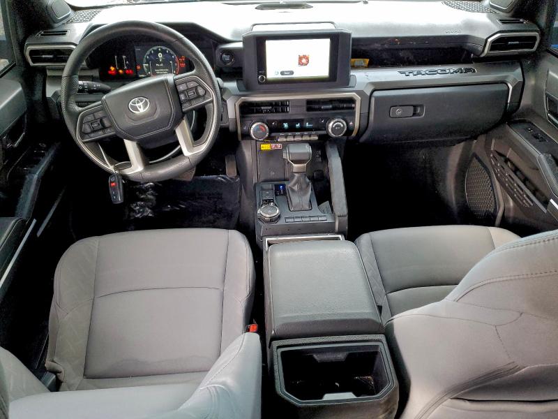 Photo 8 from auction – 2024 TOYOTA TACOMA DOU with VIN 3TMLB5JN7RM007360