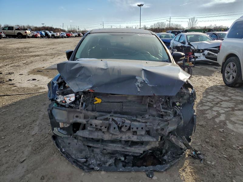 Photo 5 from auction – 2017 FORD FOCUS SEL with VIN 1FADP3H25HL342953