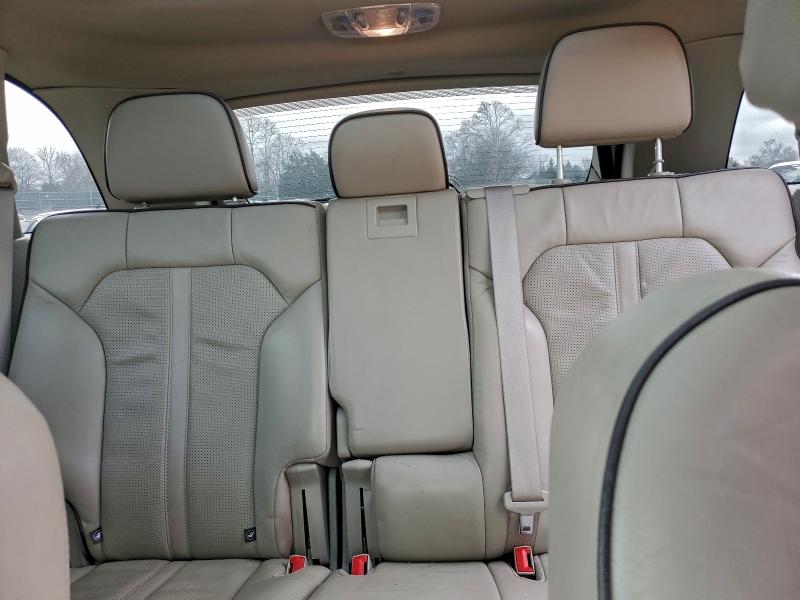 Фото 10 с аукциона – 2013 LINCOLN MKX с VIN 2LMDJ8JK0DBL10117