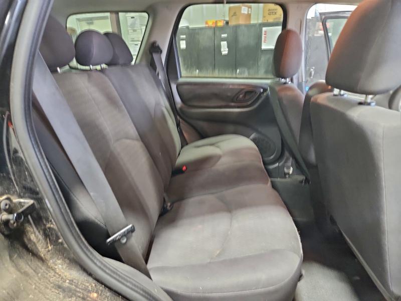 Photo 11 from auction – 2005 MAZDA TRIBUTE I with VIN 4F2YZ02Z85KM61463