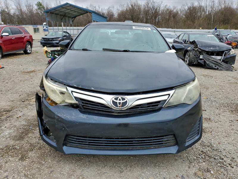 Photo 5 from auction – 2012 TOYOTA CAMRY BASE with VIN 4T1BF1FK0CU188890