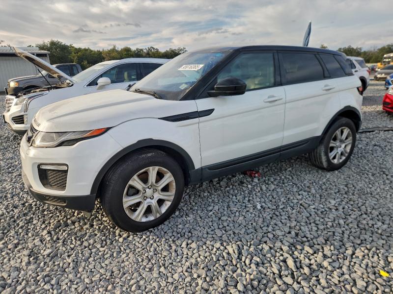 LAND ROVER RANGE ROVE 2018 with VIN SALVP2RX2JH299998 - Photo from auction