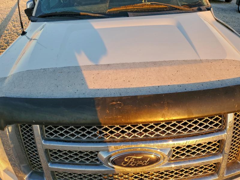 Photo 11 from auction – 2010 FORD F150 SUPER with VIN 1FTFW1EV2AFA79768
