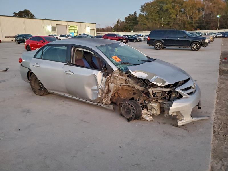 Photo 4 from auction – 2011 TOYOTA COROLLA BA with VIN 2T1BU4EEXBC748076