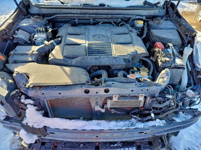 Photo 12 from auction – 2015 SUBARU OUTBACK 3. with VIN 4S4BSFNCXF3284930