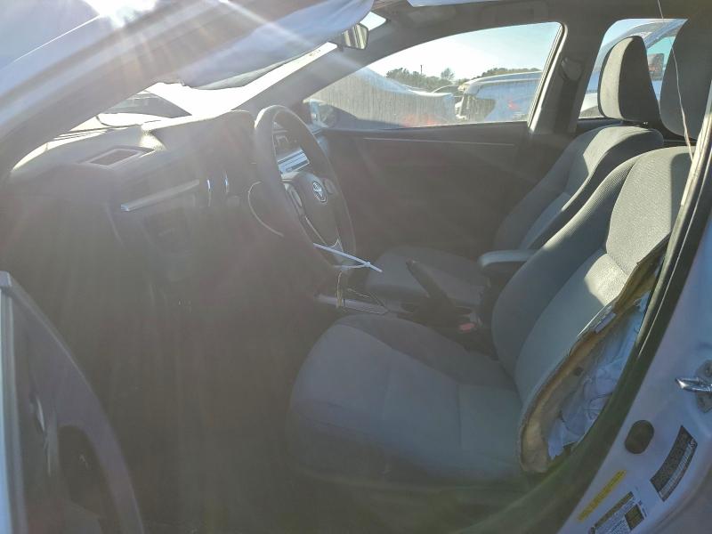 Photo 7 from auction – 2015 TOYOTA COROLLA with VIN 5YFBURHE8FP331148