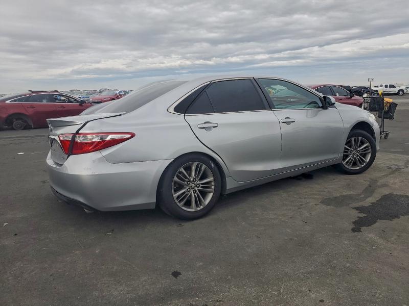 Photo 3 from auction – 2016 TOYOTA CAMRY LE with VIN 4T1BF1FK4GU185657