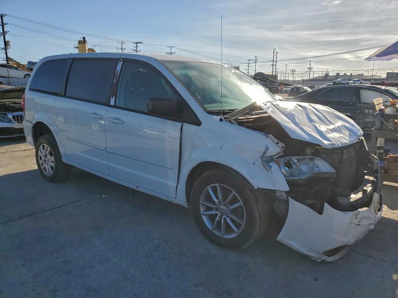 Photo 4 from auction – 2016 DODGE GRAND CARA with VIN 2C4RDGBG5GR161717