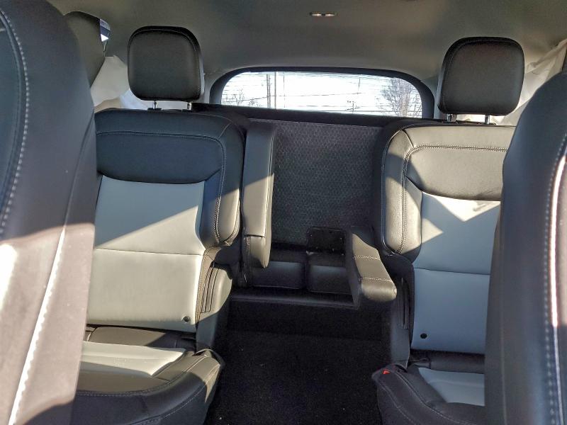 Photo 10 from auction – 2023 FORD EXPLORER X with VIN 1FMSK8DHXPGB44895