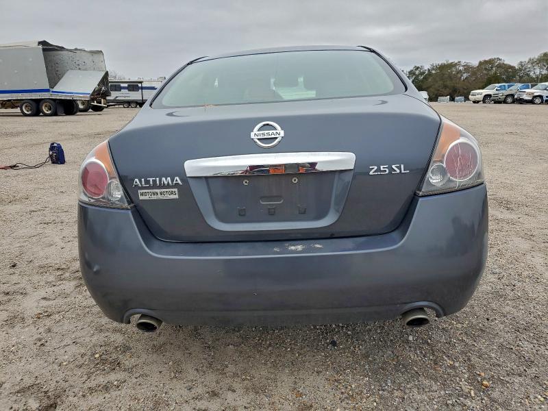 Photo 6 from auction – 2012 NISSAN ALTIMA BAS with VIN 1N4AL2AP8CN557206