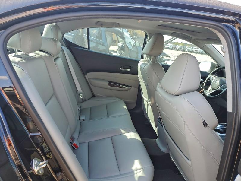 Zdjęcie 10 z aukcji – 2015 ACURA TLX z VIN 19UUB2F36FA022677