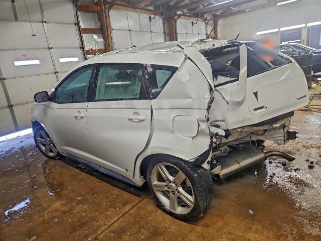 Photo 2 from auction – 2009 PONTIAC VIBE with VIN 5Y2SP67019Z417696