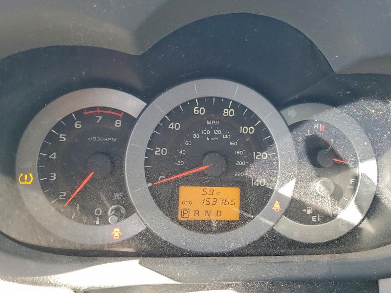 Photo 9 from auction – 2012 TOYOTA RAV4 with VIN 2T3BF4DV9CW266623