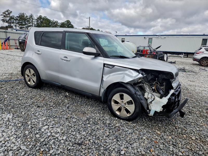 Photo 4 from auction – 2015 KIA SOUL with VIN KNDJN2A22F7788684