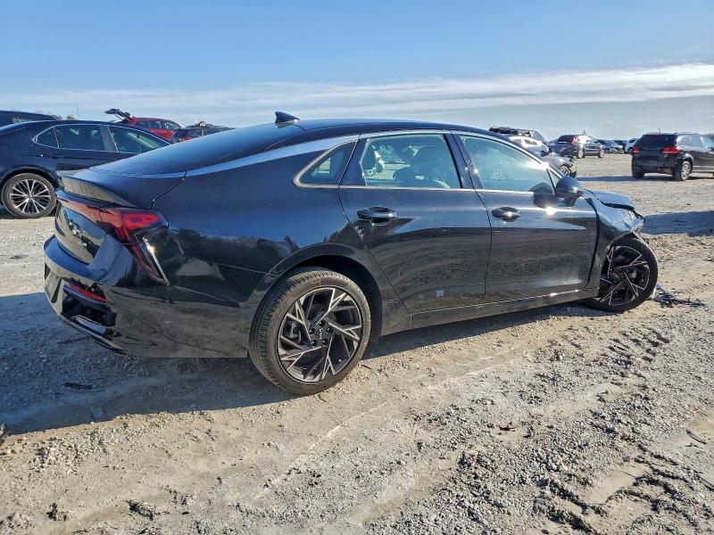 Zdjęcie 3 z aukcji – 2025 KIA K5 GT LINE z VIN KNAG64J78S5283038