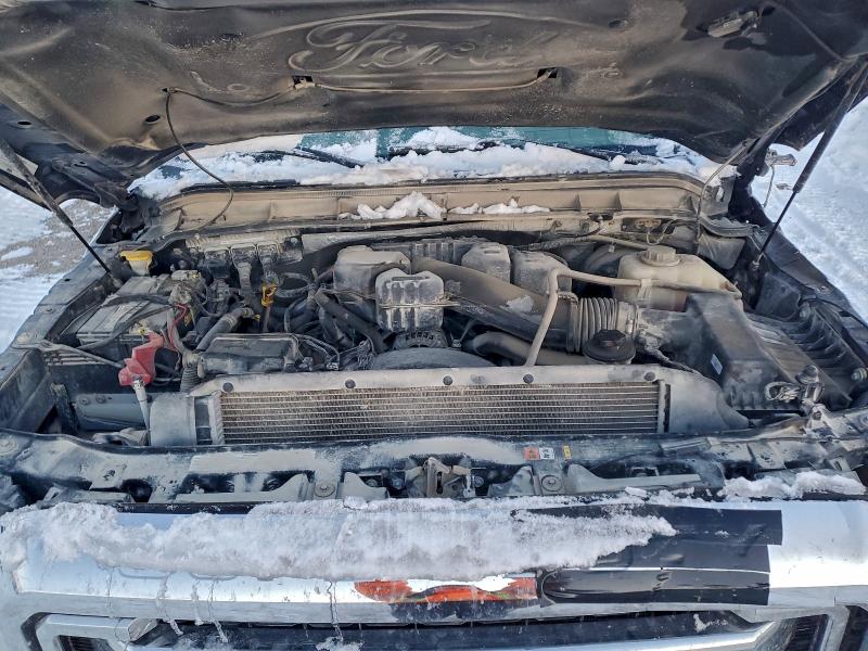Photo 11 from auction – 2016 FORD F350 SUPER with VIN 1FT8X3B68GEB16884