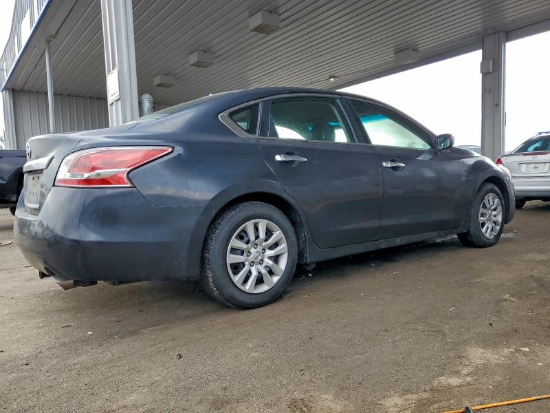 Photo 3 from auction – 2015 NISSAN ALTIMA 2.5 with VIN 1N4AL3AP8FN320273