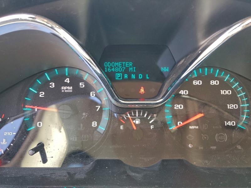 Photo 9 from auction – 2014 CHEVROLET TRAVERSE L with VIN 1GNKVHKD4EJ277459