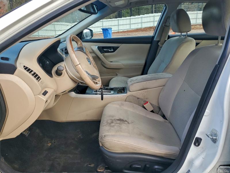 Photo 7 from auction – 2015 NISSAN ALTIMA 2.5 with VIN 1N4AL3AP2FC105838
