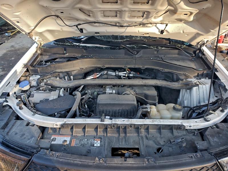 Photo 11 from auction – 2022 FORD EXPLORER P with VIN 1FM5K8AB9NGA54681