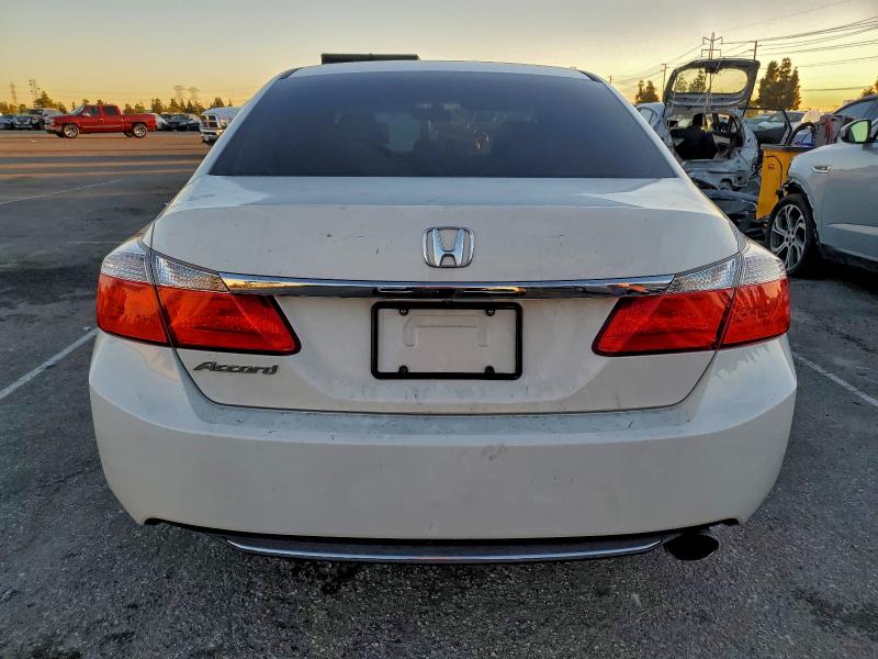 Photo 6 from auction – 2013 HONDA ACCORD with VIN 1HGCR2F79DA124613
