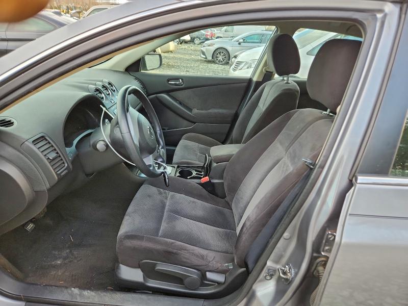 Photo 7 from auction – 2007 NISSAN ALTIMA 2.5 with VIN 1N4AL21E87C228408
