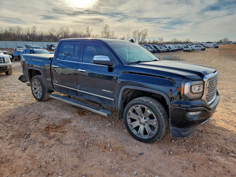 Photo 4 from auction – 2017 GMC SIERRA K15 with VIN 3GTU2PEJ1HG435378