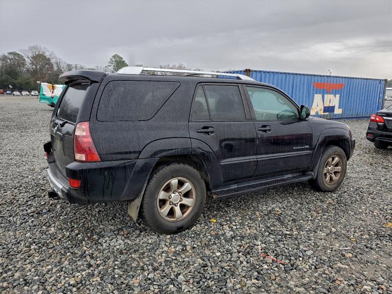 Zdjęcie 3 z aukcji – 2004 TOYOTA 4RUNNER SR z VIN JTEBT14R440041697