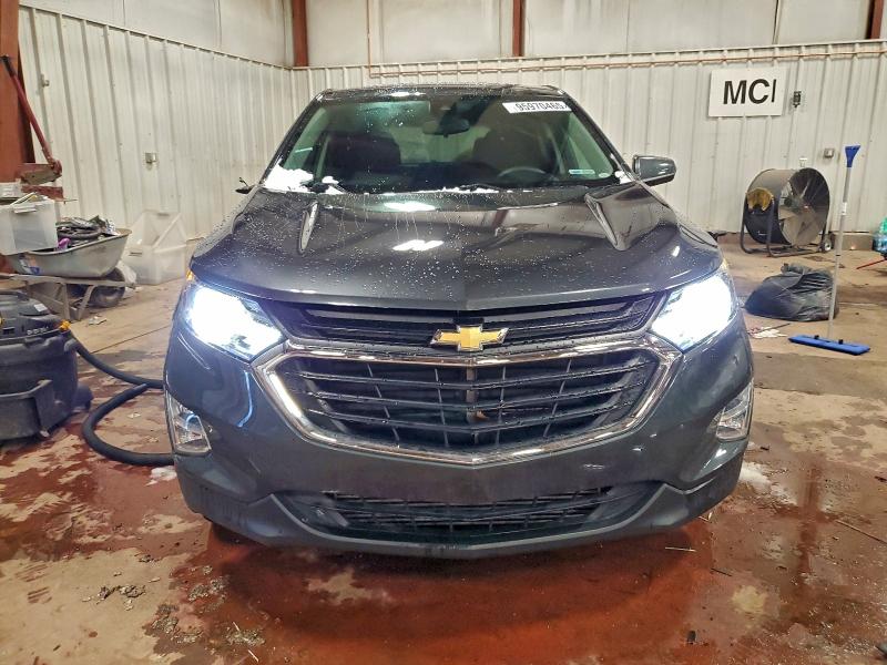 Photo 5 from auction – 2020 CHEVROLET EQUINOX LT with VIN 3GNAXJEV3LS525889