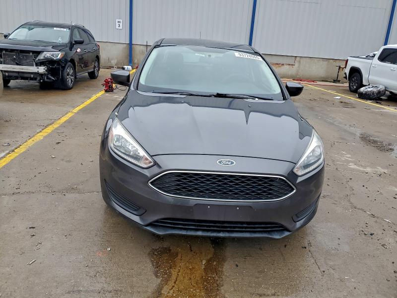 Photo 5 from auction – 2018 FORD FOCUS SE with VIN 1FADP3F21JL328153