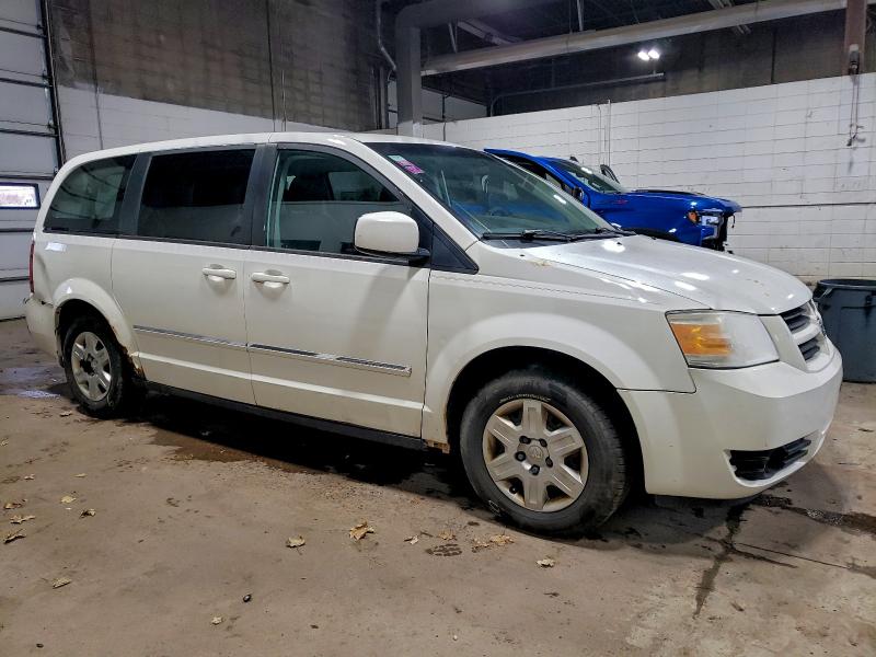 Photo 4 from auction – 2008 DODGE GRAND CARA with VIN 2D8HN44H88R742922