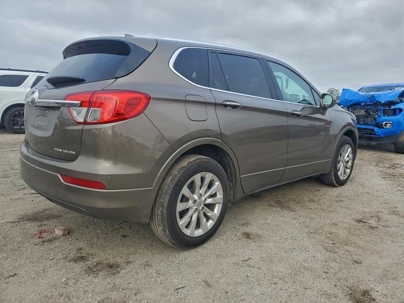 Photo 3 from auction – 2018 BUICK ENVISION E with VIN LRBFX1SA7JD007716