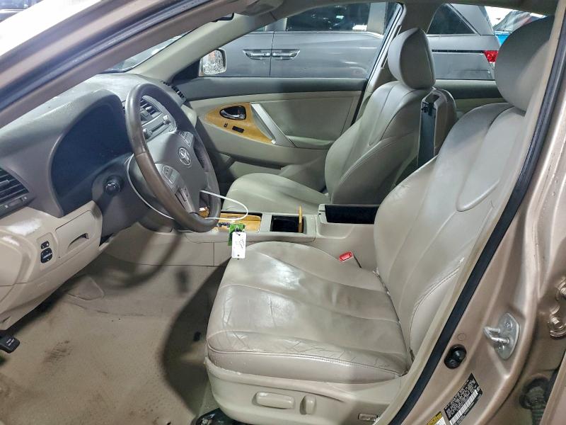 Photo 7 from auction – 2007 TOYOTA CAMRY CE with VIN 4T1BE46K17U605041