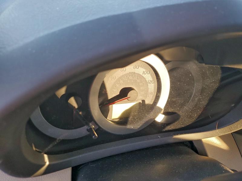 Photo 9 from auction – 2011 TOYOTA RAV4 LIMIT with VIN 2T3DK4DV5BW040517