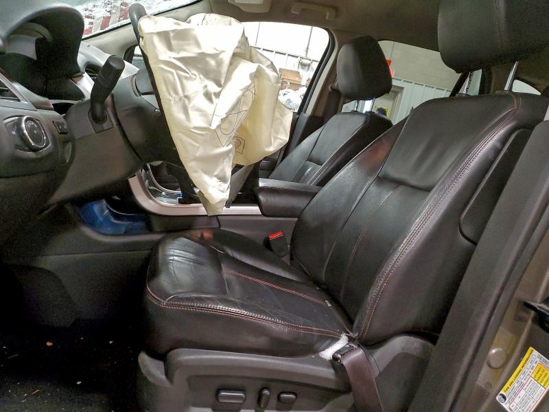 Photo 7 from auction – 2013 FORD EDGE LIMIT with VIN 2FMDK3K90DBB51249