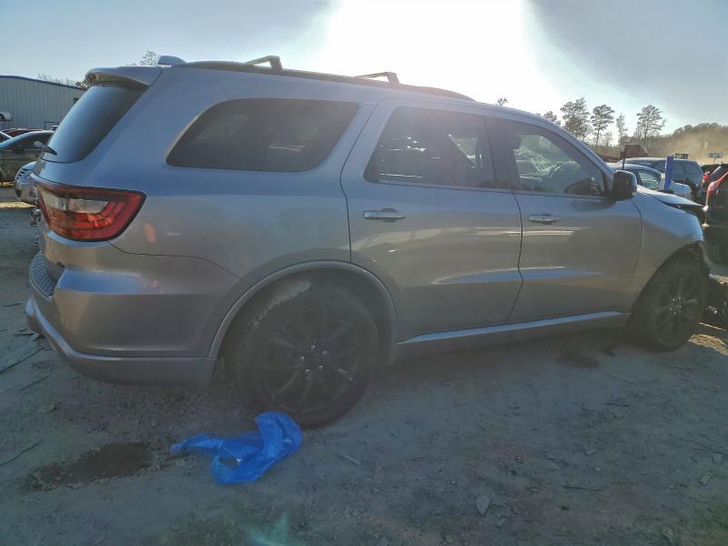 Photo 3 from auction – 2018 DODGE DURANGO GT with VIN 1C4RDHDG3JC290297