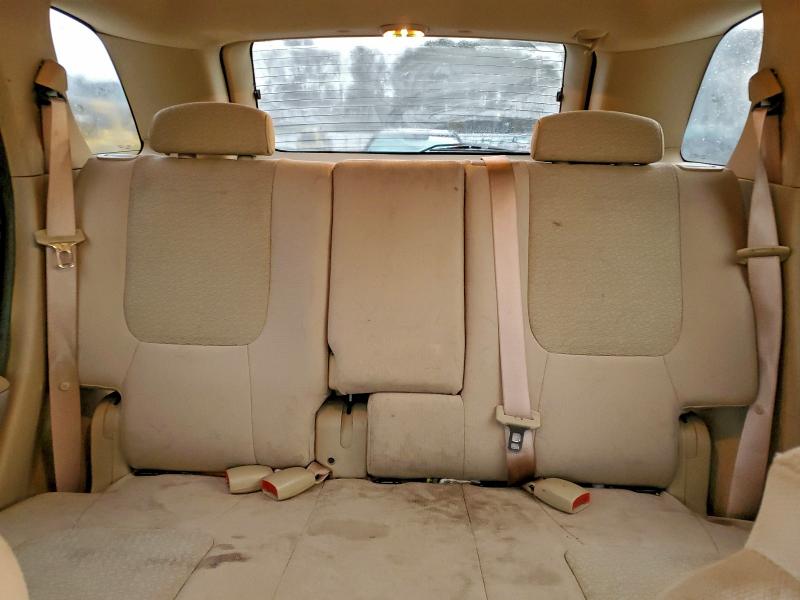Photo 10 from auction – 2009 CHEVROLET EQUINOX LT with VIN 2CNDL33F896236020