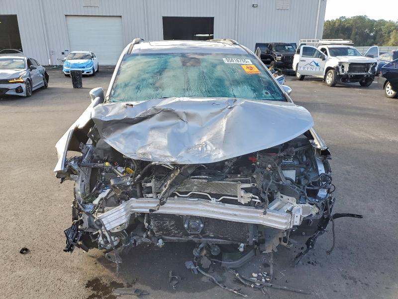 Photo 5 from auction – 2020 CHRYSLER PACIFICA L with VIN 2C4RC1GG4LR122989