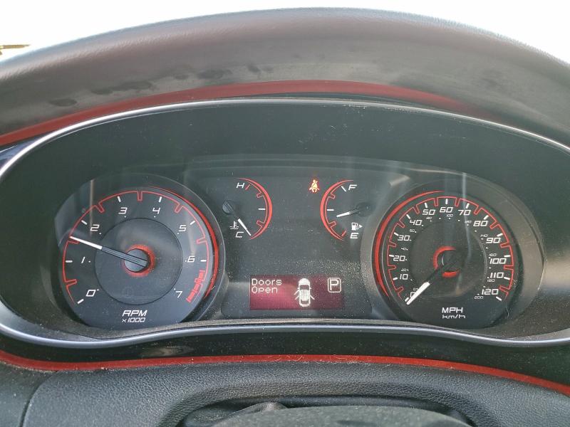 Photo 9 from auction – 2016 DODGE DART with VIN 1C3CDFBB3GD684617