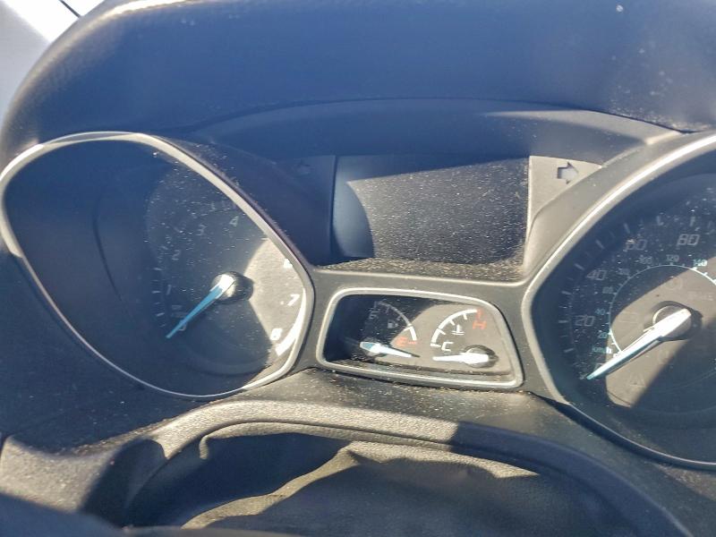 Photo 9 from auction – 2014 FORD FOCUS SE with VIN 1FADP3F20EL219284