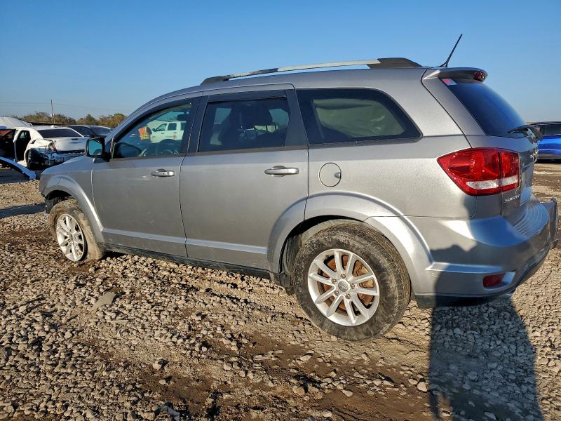 Photo 2 from auction – 2017 DODGE JOURNEY with VIN 3C4PDCBG4HT589373