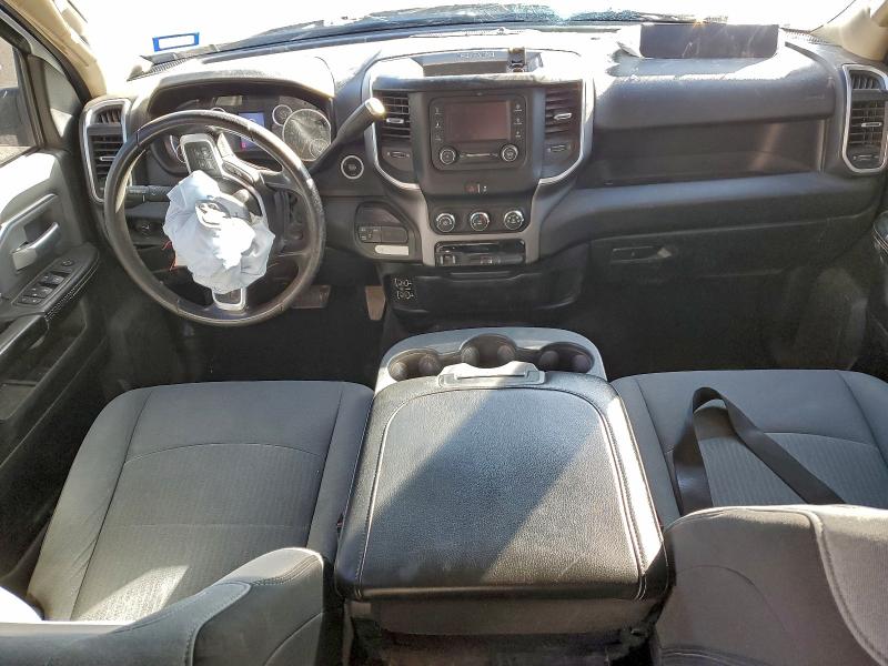 Photo 8 from auction – 2019 RAM 3500 BIG H with VIN 3C63R3HL2KG687703